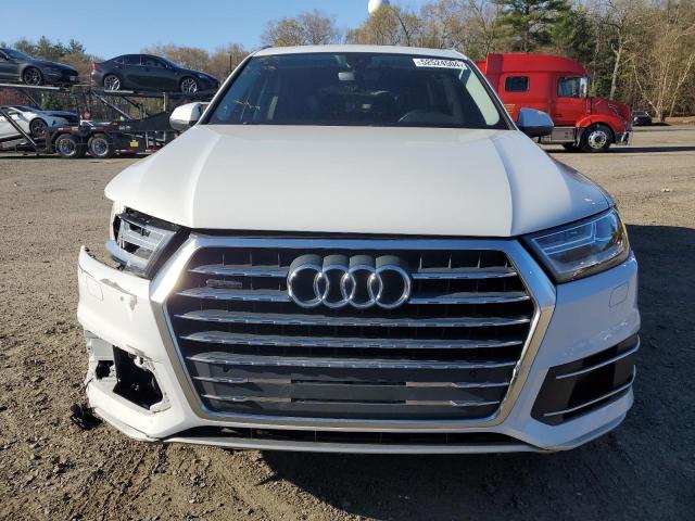 Photo 4 VIN: WA1LHAF79HD042049 - AUDI Q7 