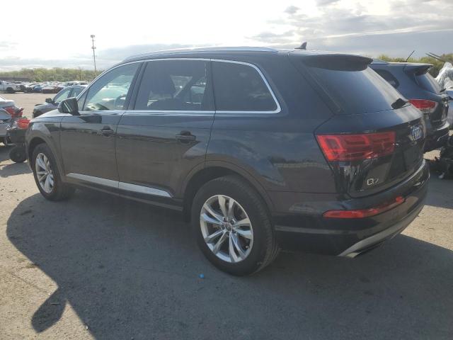 Photo 1 VIN: WA1LHAF79HD044013 - AUDI Q7 