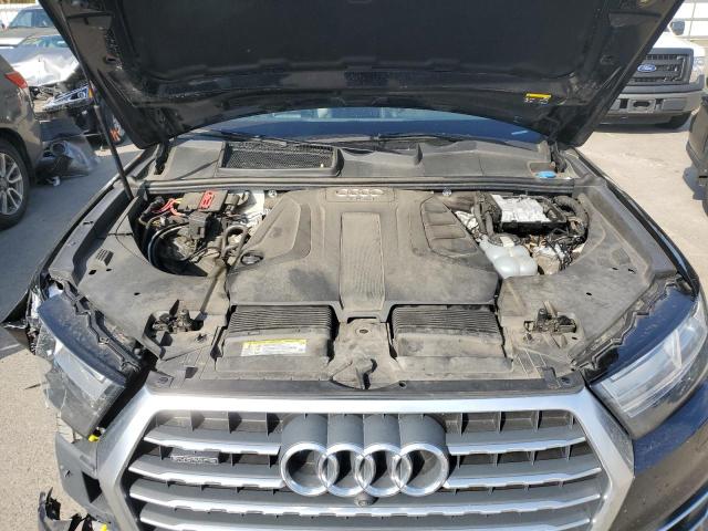 Photo 11 VIN: WA1LHAF79HD044013 - AUDI Q7 