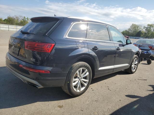 Photo 2 VIN: WA1LHAF79HD044013 - AUDI Q7 