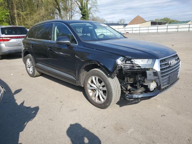 Photo 3 VIN: WA1LHAF79HD044013 - AUDI Q7 