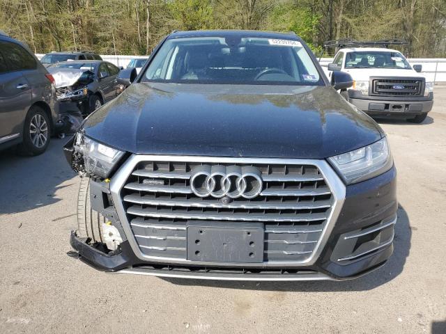 Photo 4 VIN: WA1LHAF79HD044013 - AUDI Q7 