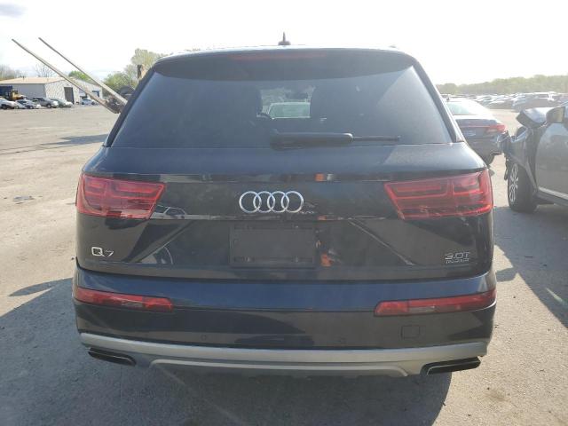 Photo 5 VIN: WA1LHAF79HD044013 - AUDI Q7 