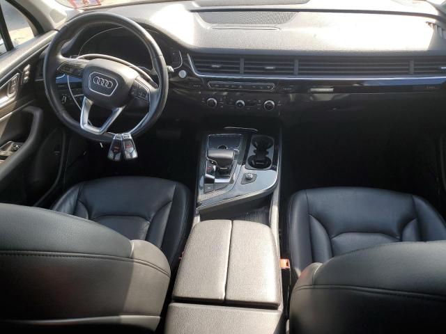 Photo 7 VIN: WA1LHAF79HD044013 - AUDI Q7 