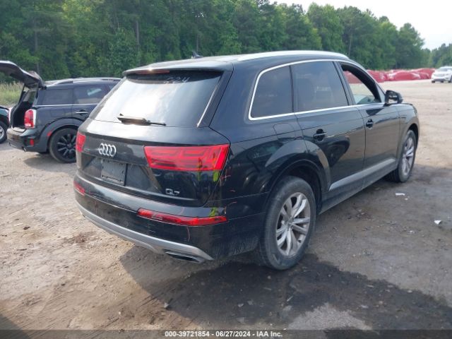 Photo 3 VIN: WA1LHAF79HD051799 - AUDI Q7 