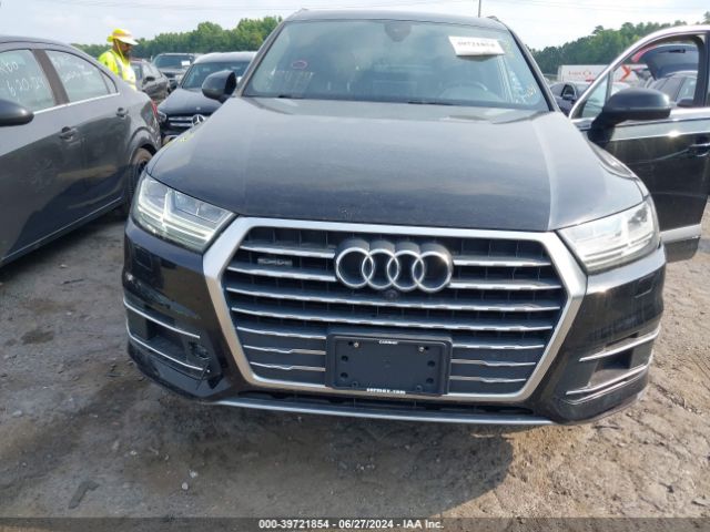 Photo 5 VIN: WA1LHAF79HD051799 - AUDI Q7 