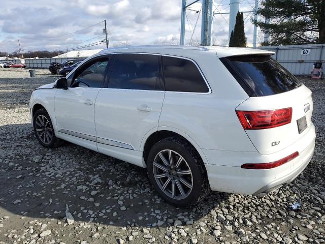 Photo 1 VIN: WA1LHAF79JD000454 - AUDI Q7 