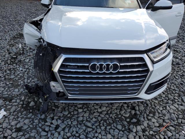 Photo 11 VIN: WA1LHAF79JD000454 - AUDI Q7 