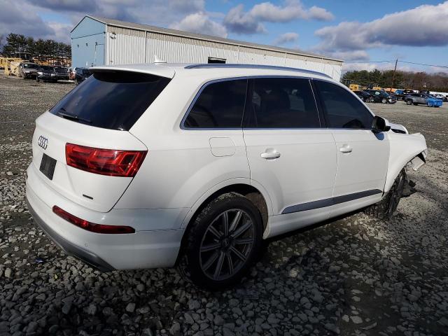 Photo 2 VIN: WA1LHAF79JD000454 - AUDI Q7 