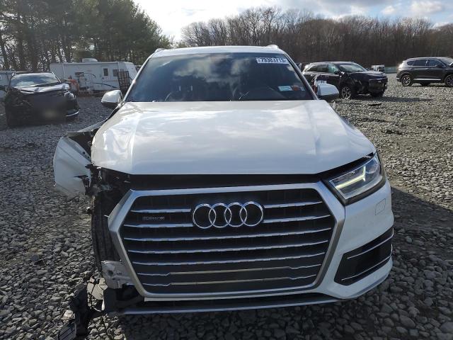 Photo 4 VIN: WA1LHAF79JD000454 - AUDI Q7 