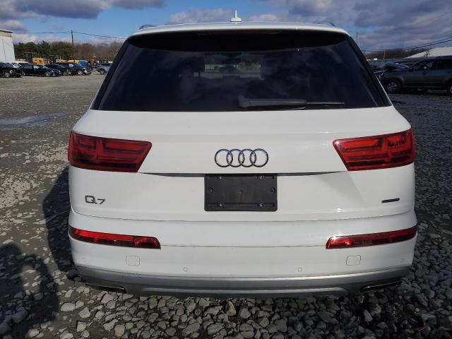 Photo 5 VIN: WA1LHAF79JD000454 - AUDI Q7 