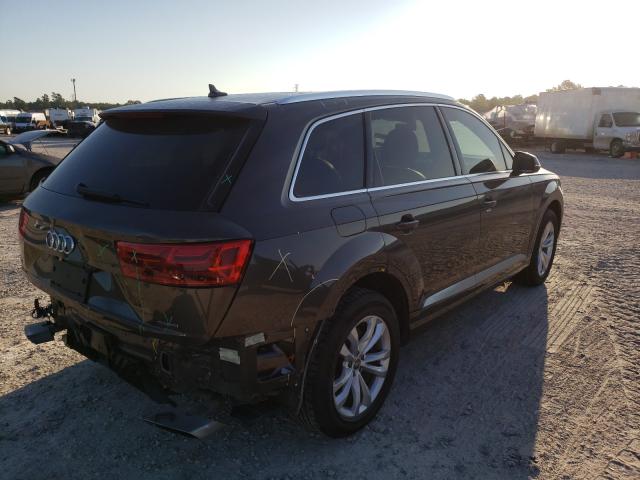 Photo 3 VIN: WA1LHAF79JD002012 - AUDI Q7 