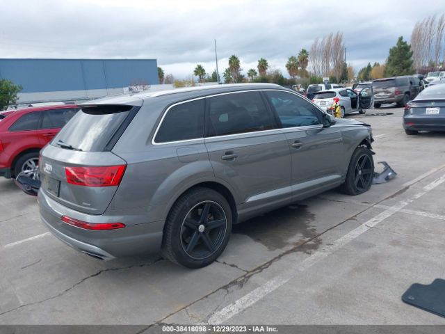 Photo 3 VIN: WA1LHAF79JD009221 - AUDI Q7 