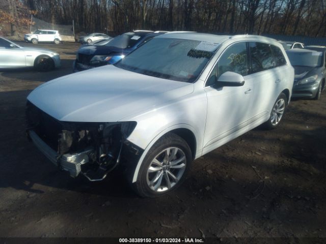 Photo 1 VIN: WA1LHAF79JD012328 - AUDI Q7 