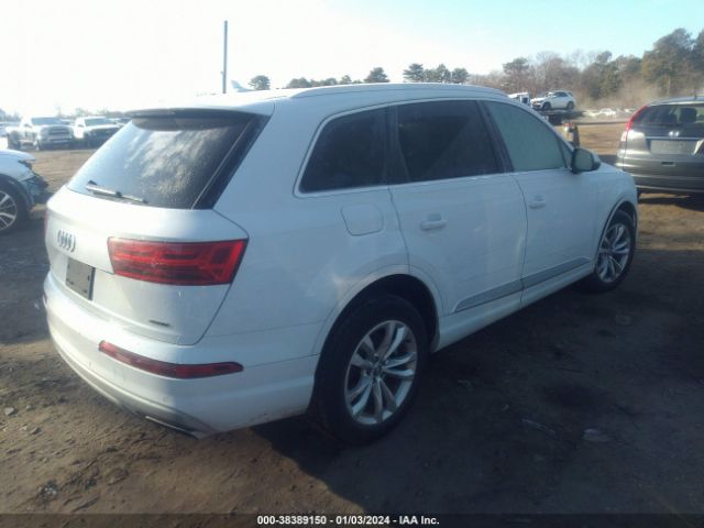 Photo 3 VIN: WA1LHAF79JD012328 - AUDI Q7 