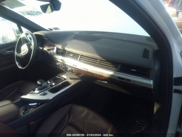 Photo 4 VIN: WA1LHAF79JD012328 - AUDI Q7 