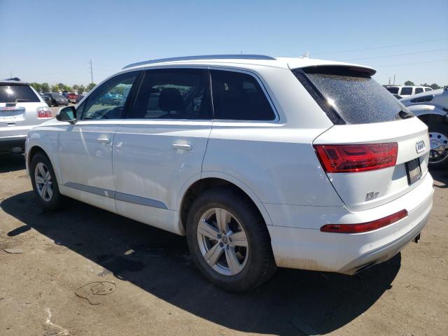 Photo 1 VIN: WA1LHAF79JD016444 - AUDI Q7 PREMIUM 