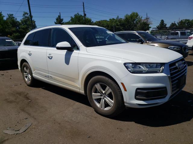 Photo 3 VIN: WA1LHAF79JD016444 - AUDI Q7 PREMIUM 