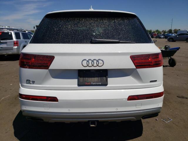 Photo 5 VIN: WA1LHAF79JD016444 - AUDI Q7 PREMIUM 