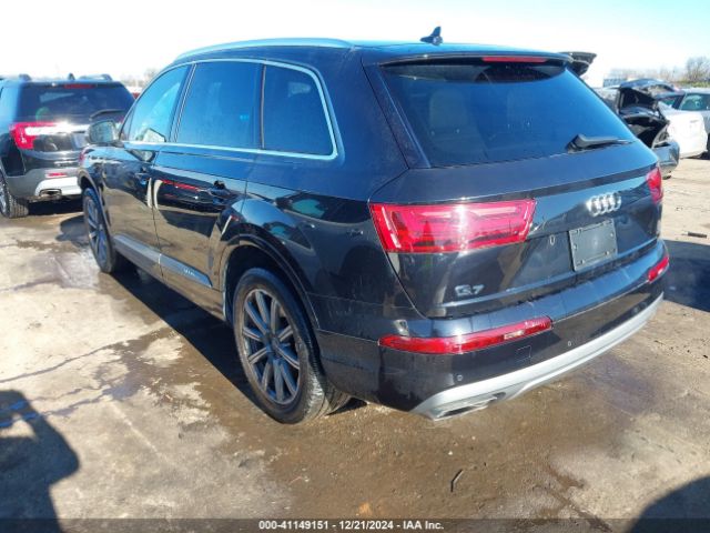 Photo 2 VIN: WA1LHAF79JD019747 - AUDI Q7 