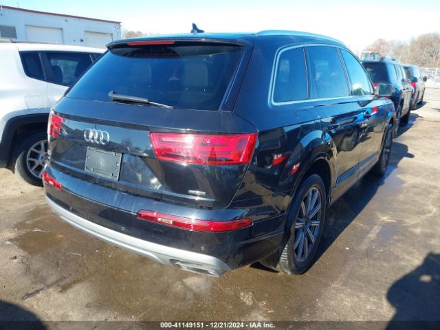 Photo 3 VIN: WA1LHAF79JD019747 - AUDI Q7 