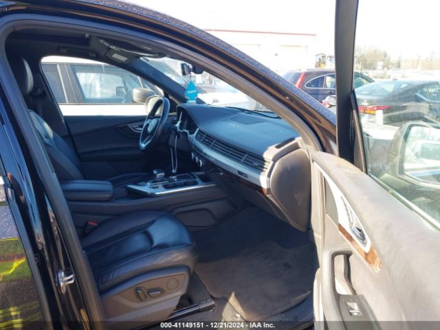 Photo 4 VIN: WA1LHAF79JD019747 - AUDI Q7 