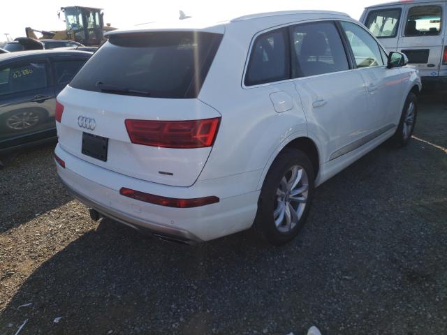 Photo 3 VIN: WA1LHAF79JD021157 - AUDI Q7 PREMIUM 