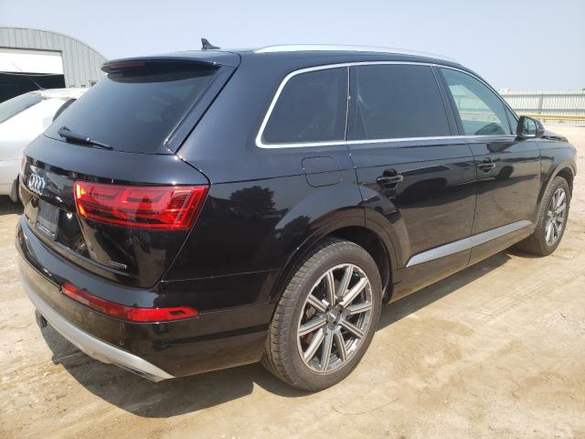 Photo 3 VIN: WA1LHAF79JD022485 - AUDI Q7 PREMIUM 