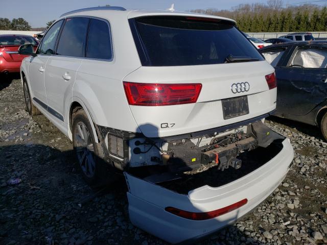 Photo 2 VIN: WA1LHAF79JD029016 - AUDI Q7 PREMIUM 