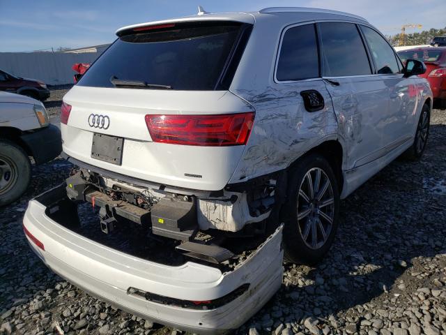 Photo 3 VIN: WA1LHAF79JD029016 - AUDI Q7 PREMIUM 