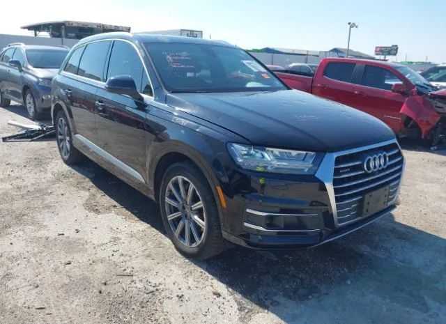 Photo 0 VIN: WA1LHAF79JD030585 - AUDI Q7 