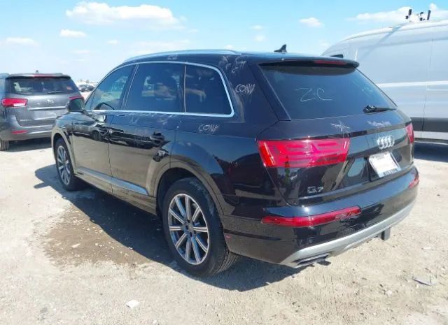 Photo 2 VIN: WA1LHAF79JD030585 - AUDI Q7 