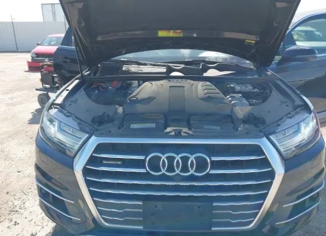 Photo 9 VIN: WA1LHAF79JD030585 - AUDI Q7 