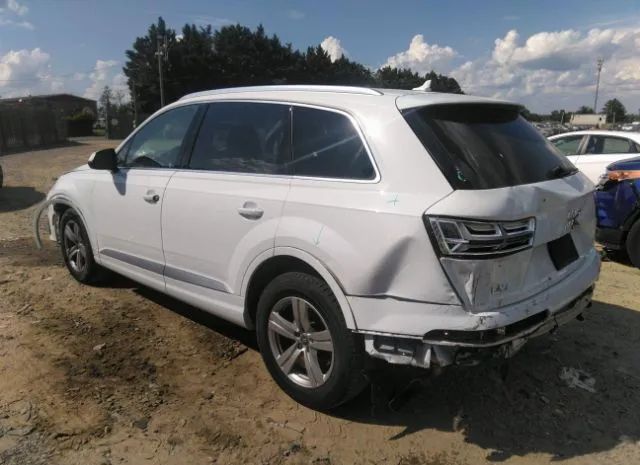 Photo 2 VIN: WA1LHAF79JD030876 - AUDI Q7 