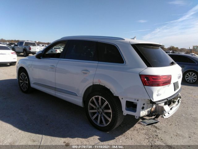 Photo 2 VIN: WA1LHAF79JD042011 - AUDI Q7 