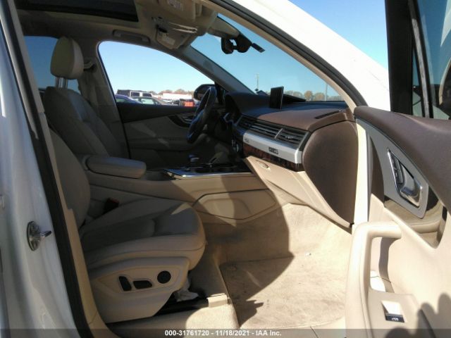 Photo 4 VIN: WA1LHAF79JD042011 - AUDI Q7 