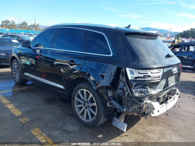 Photo 2 VIN: WA1LHAF79JD044762 - AUDI Q7 PREMIUM 