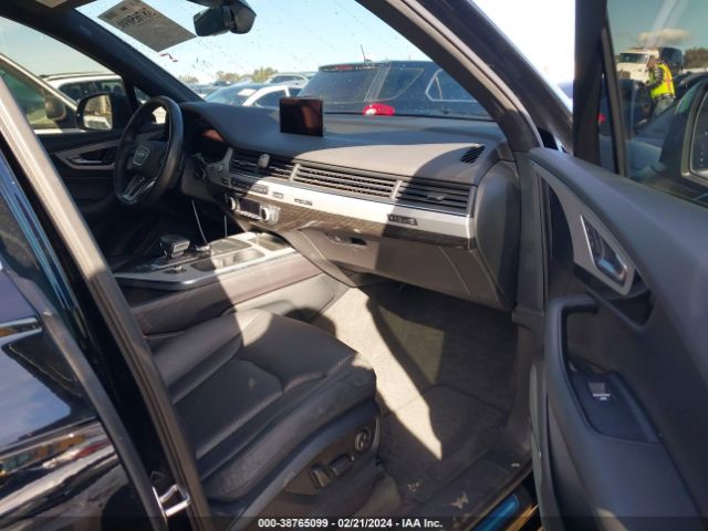 Photo 4 VIN: WA1LHAF79JD044762 - AUDI Q7 PREMIUM 