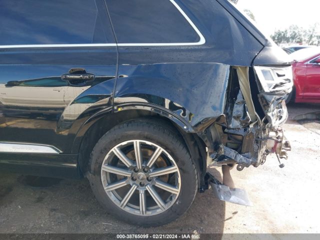 Photo 5 VIN: WA1LHAF79JD044762 - AUDI Q7 PREMIUM 