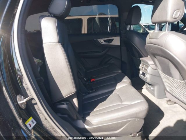 Photo 7 VIN: WA1LHAF79JD044762 - AUDI Q7 PREMIUM 