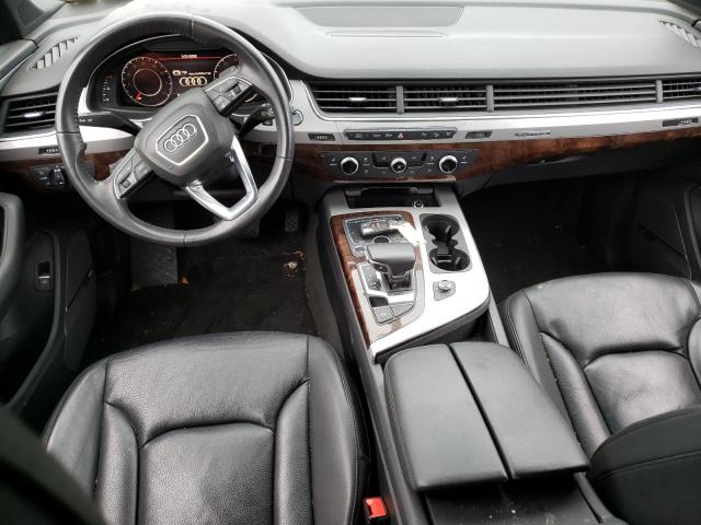 Photo 7 VIN: WA1LHAF79JD048763 - AUDI Q7 