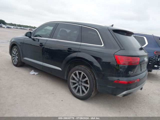 Photo 2 VIN: WA1LHAF79KD015845 - AUDI Q7 