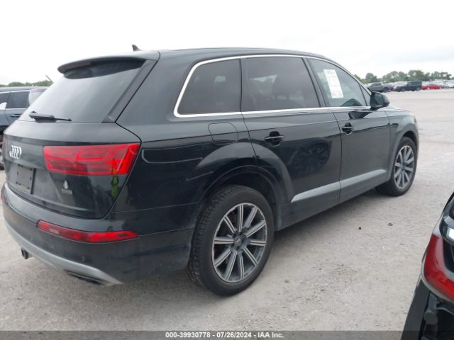 Photo 3 VIN: WA1LHAF79KD015845 - AUDI Q7 