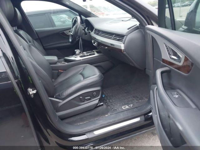 Photo 4 VIN: WA1LHAF79KD015845 - AUDI Q7 