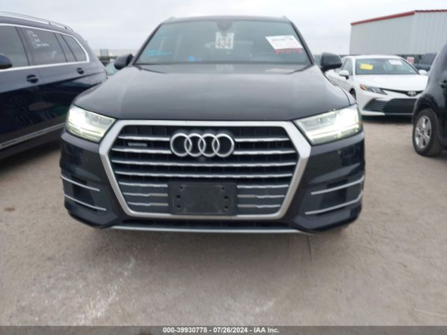 Photo 5 VIN: WA1LHAF79KD015845 - AUDI Q7 