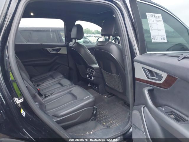 Photo 7 VIN: WA1LHAF79KD015845 - AUDI Q7 