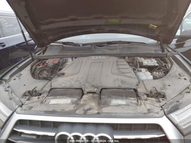 Photo 9 VIN: WA1LHAF79KD015845 - AUDI Q7 