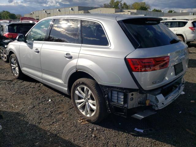 Photo 1 VIN: WA1LHAF79KD021614 - AUDI Q7 