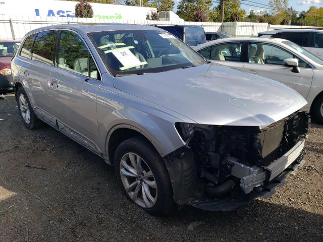 Photo 3 VIN: WA1LHAF79KD021614 - AUDI Q7 