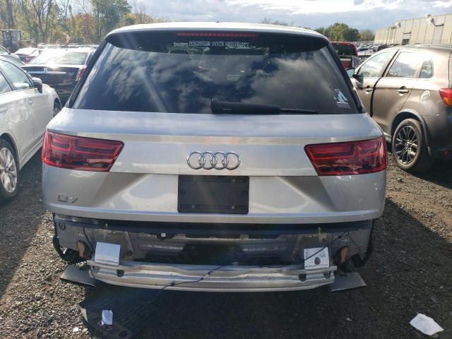 Photo 5 VIN: WA1LHAF79KD021614 - AUDI Q7 